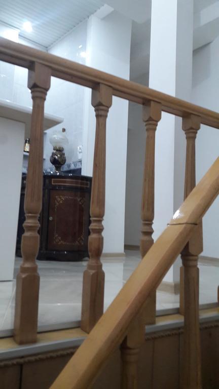 فندق إم إم جي تبليسي المظهر الخارجي الصورة